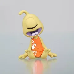 【プリークリー】肩ズンFig. リロ&スティッチ Part2