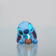 【ディズニー スティッチ】肩ズンFig. リロ&スティッチ Part2