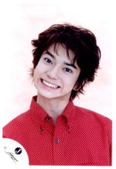 嵐 松本潤 公式写真 ジャニーズJr. ジュニア時代 8時だJ 黄金期 31