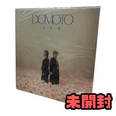 DOMOTO(KinKiKids) 48th single またね 4種セット - メルカリ