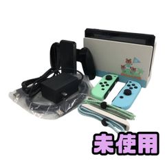 미사용 게임기 Nintendo 닌텐도 Switch 스위치 아찔해 도부츠노모리 ver. HAC-001 AYN207295상