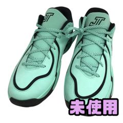 JORDAN TATUM4 PF 27.0cm HQ-4613-300 - メルカリ