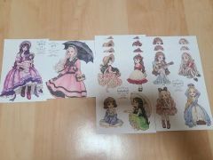 シャニマス 衣装展 コスチュームブック 2冊セット - メルカリ