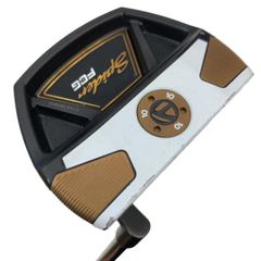 限定値下げ】 PXG CLOSER GEN2 33インチ パター 純正グリップ - メルカリ