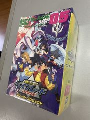 超希少】爆転シュートベイブレード ポスター - メルカリ