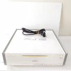 ソニー PSX DESR-7100 ジャンク プレイステーションX ゲーム機 - メルカリ