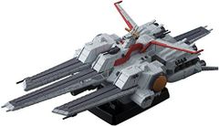 FW GUNDAM CONVERGE ホワイトベースとモビルスーツ（ジャブロー