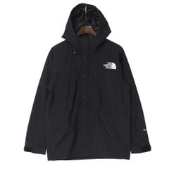 ノースフェイス☆マウンテンパーカー☆クリーニング済☆早い者勝ち 撥水クリーニング済み】ノースフェイスNP15105 GORE-TEX - メルカリ