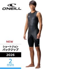 日本製☆2mmショートジョン サイズ選べます！ ウェットスーツ