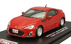 トヨタ86 LB nation 86 WORKS IG2670 1/18 - メルカリ