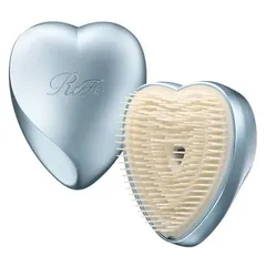 リファハートブラシ/ReFa HEART BRUSH シルバースカイ