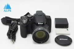 2026年最新】Nikon COOLPIX P530の人気アイテム - メルカリ