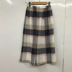 BLUE LABEL CRESTBRIDGE ブルーレーベル・クレストブリッジ パンツ ショートパンツ 短パンのサムネイル