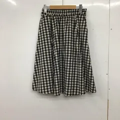 ZARA BASIC ザラベーシック スカート ひざ丈スカートのサムネイル