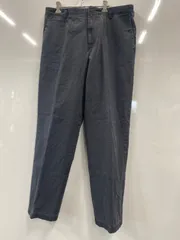 T14⚫︎DOCKERS⚫︎ドッカーズ⚫︎パンツ⚫︎チノ⚫︎綿100%⚫︎ストレート⚫︎メンズ⚫︎size40×34⚫︎紺のサムネイル