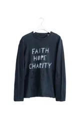 HELMUT LANG 'FAITH HOPE CHARITY' T-Shirt 2003AWのサムネイル