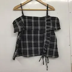EMODA エモダ キャミソール オフショルのサムネイル