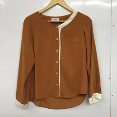 TONAL トーナル シャツ、ブラウス 長袖のサムネイル
