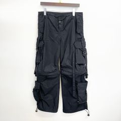archive Roen Skull Cargo Shorts - メルカリ