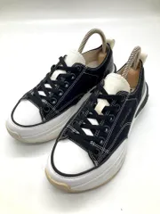 umbro アンブロ U0323CCR74 TOBY トビー スニーカー size23cm/黒 ■■レディースのサムネイル