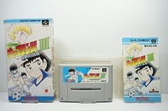 新品未使用☆キャプテン翼V スーパーファミコン ソフト - メルカリ