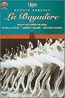 パリ・オペラ座バレエ - ラ・バヤデール [DVD]のサムネイル