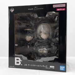 中古】未開封 e-STOREくじ NieRゲームシリーズ 15周年記念くじ B賞 POP