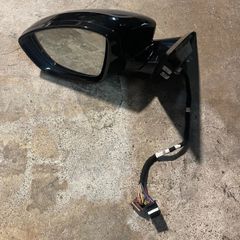 シビックCivic FL1/FL4 左ドアミラー - メルカリ