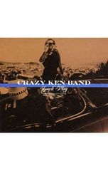 CRAZY KEN BAND Spark Plug クレイジーケンバンド - メルカリ