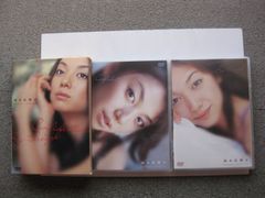 若尾文子4点セット□若尾文子映画祭パンフ+卍(まんじ) ブルーレイ+DVD