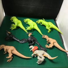 ディアゴスティーニ 恐竜&co .ビッグ トイザらスver. - メルカリ