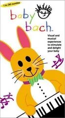 【中古】Baby Bach [VHS]のサムネイル