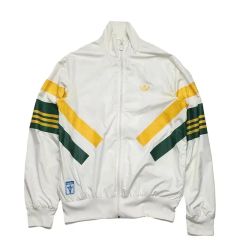 adidas 南アフリカ トラックジャケット ヴィンテージ ジャージ 美品 