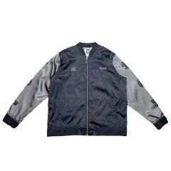 氷室京介LAST GIGSトラックジャケットXLと購入特典のブックレット1冊