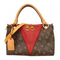 ルイ・ヴィトン(Louis Vuitton) ルイ・ヴィトン ハンドバッグ ヴェルニ