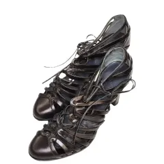 JIL SANDER グラディエーター サンダル 245-250のサムネイル
