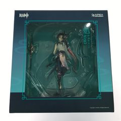 原神 魈 しょう フィギュア 特典＋‪α付 - メルカリ‬