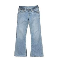 TRUE RELIGION ブーツカットデニム w34 USA製 00s - メルカリ