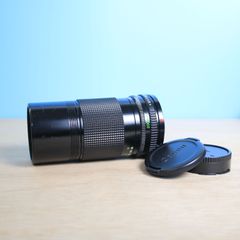完動品❁極美品 PENTAX SMC Takumar 55mm f1.8 ペンタックス 単焦点
