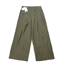 新品 COS ワンタック ワイド スラックス 42のサムネイル