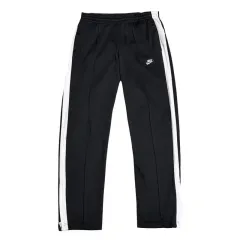 NIKE サイドライン ワイド トラック パンツ M