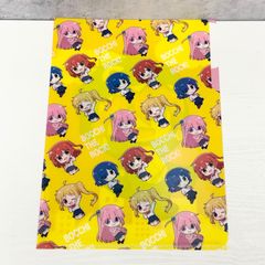 보치·자·롯크! 클리어 파일 3 포켓 푸카슈 고토 혼자 이치 치히로 여름 야마다 료 키타 이쿠시로 클리어 파일
