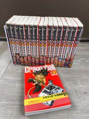 ドラゴンボール DRAGONBALL 29巻セット 孫悟空 鳥山明 初版多数 - メルカリ