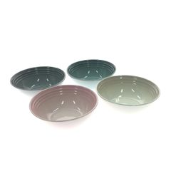 新品 未使用 Le Creuset シリアルボウル 16センチ 4個セット - メルカリ