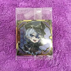 ツイステ ディア・クロウリー 学園長 ランダム缶バッジコレクション