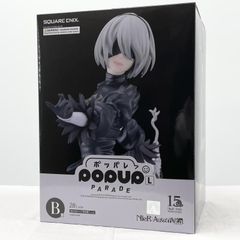 中古】未開封 e-STOREくじ NieRゲームシリーズ 15周年記念くじ B賞 POP