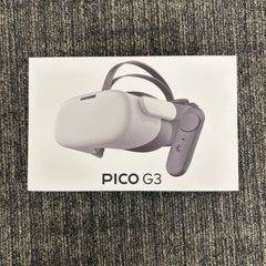 Pico Neo 3 Link VRヘッドセット 本体 - メルカリ
