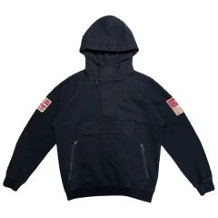 希少Sサイズ］GAP パーカー ホワイト us drip uk drip - メルカリ