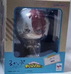 僕のヒーローアカデミア ヒロアカ 轟 焦凍 るかっぷ