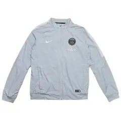 NIKE パリ・サンジェルマンFC トラックジャージ ライトブルー L
